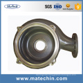 1.4848 High Temperature Carbon Steel Investment Casting From Foundry